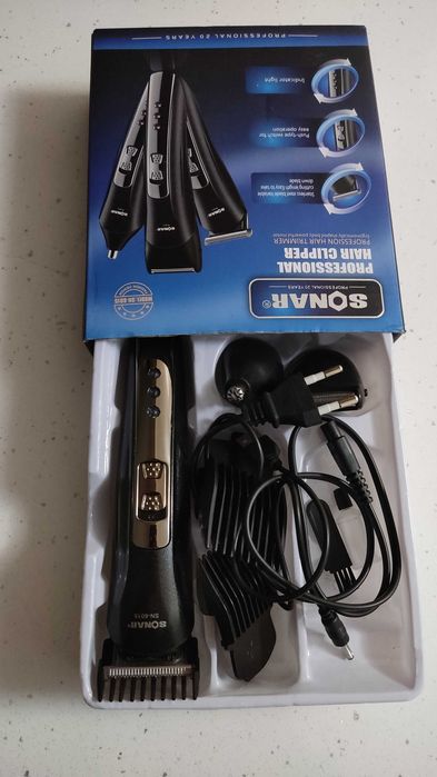 Машинка за подстригване Sonar