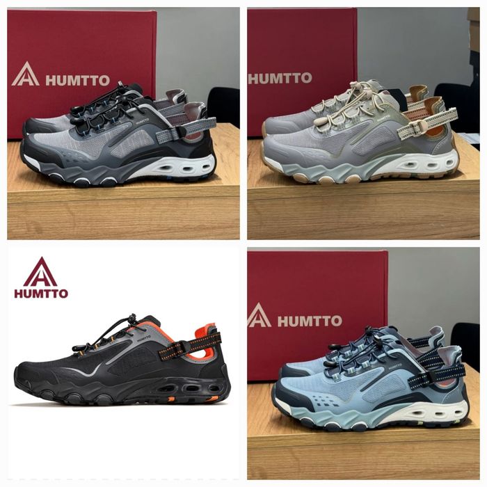 Humtto Men's Fashion