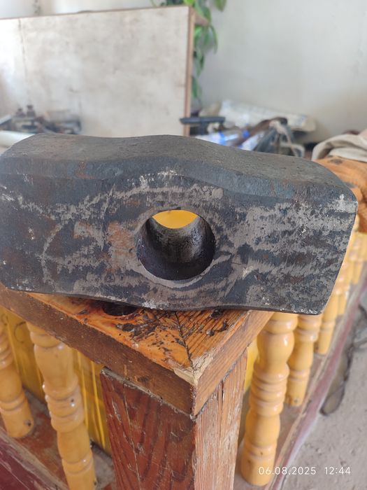 Кувалдо 15 Килограмм