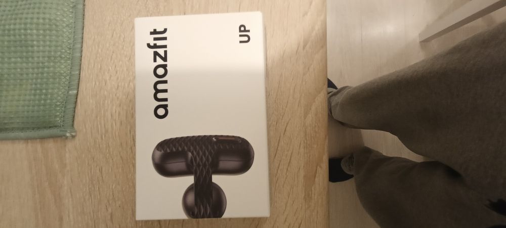 Vând căști Amazfit up