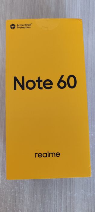 Телефон Realme Note 60