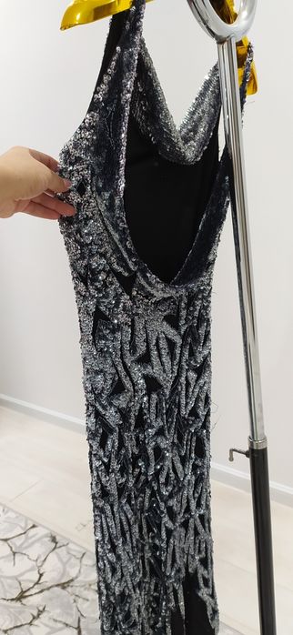 Женская вечерняя платья