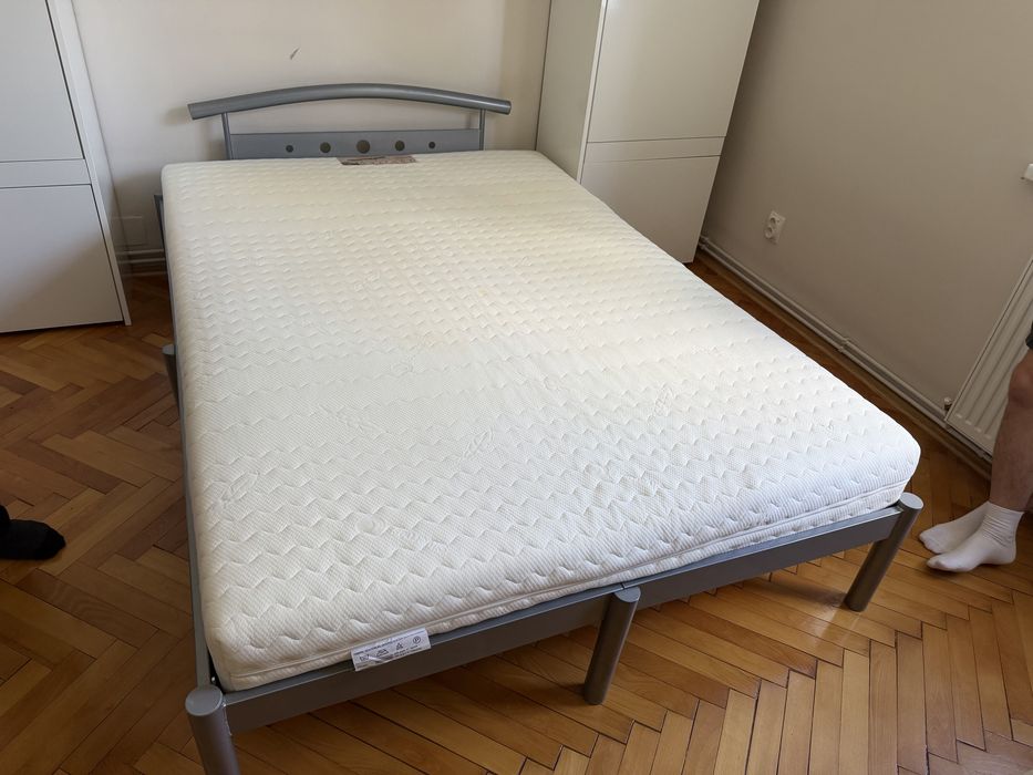 Saltea 140x200cm