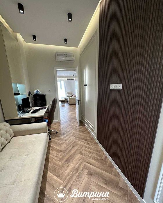 Продается Премиальная 4х комнатная квартира в Mirabad Avenue