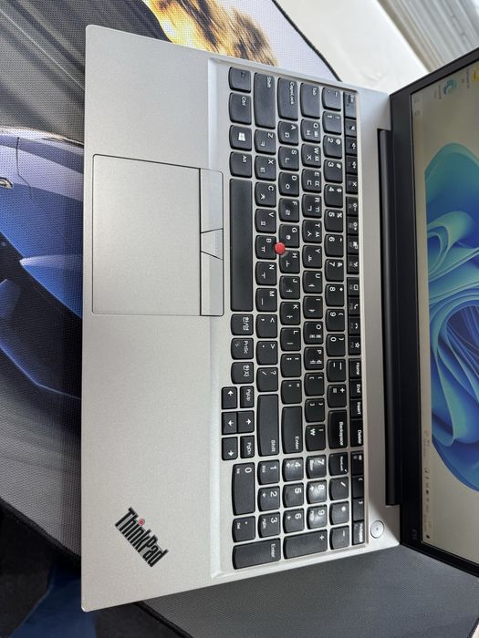 Lenova Thinkpad E15 Gen2
