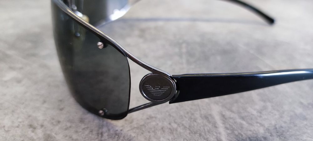 слънчеви очила Армани