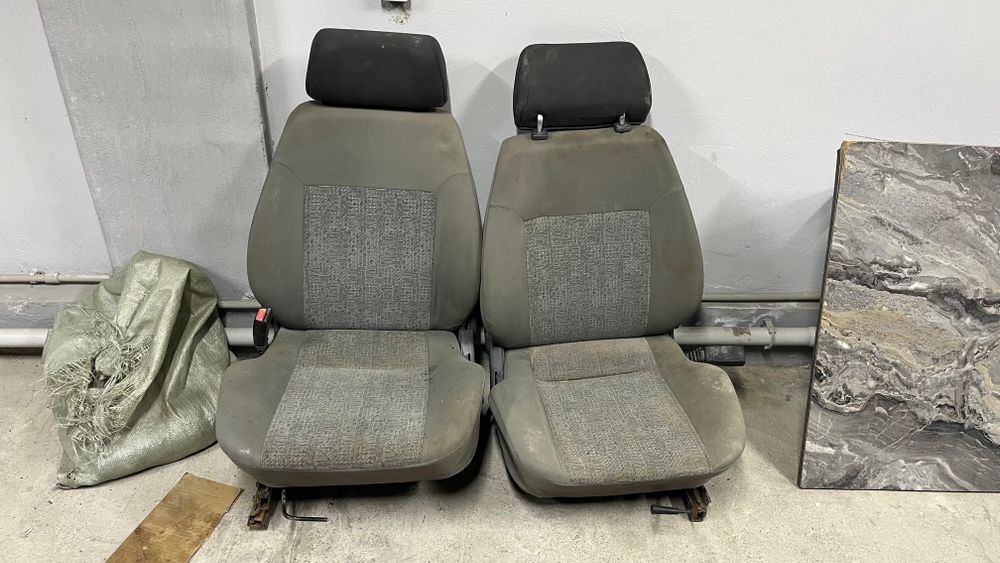 Запчасти на нива