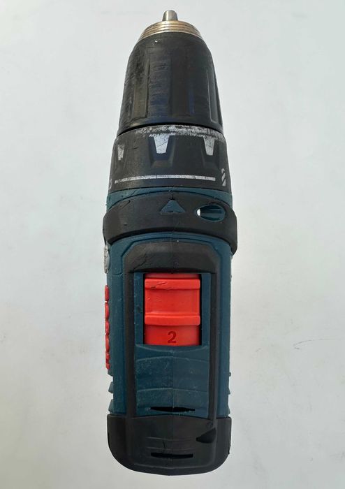 BOSCH GSR 12V-15 - Акумулаторен винтоверт 12V 2.0Ah 2024г.