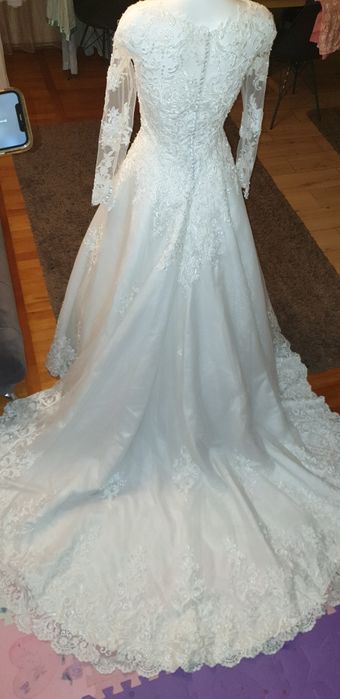 Chirie Rochie de mireasa