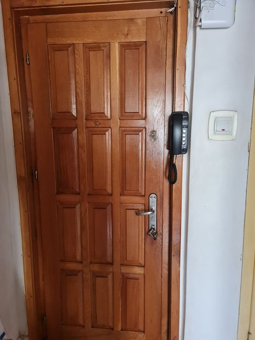 Apartament 2 camere etaj 2