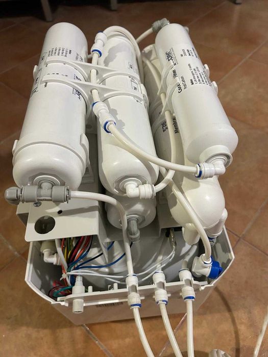 Filtru de apa Zepter AqueenaPro