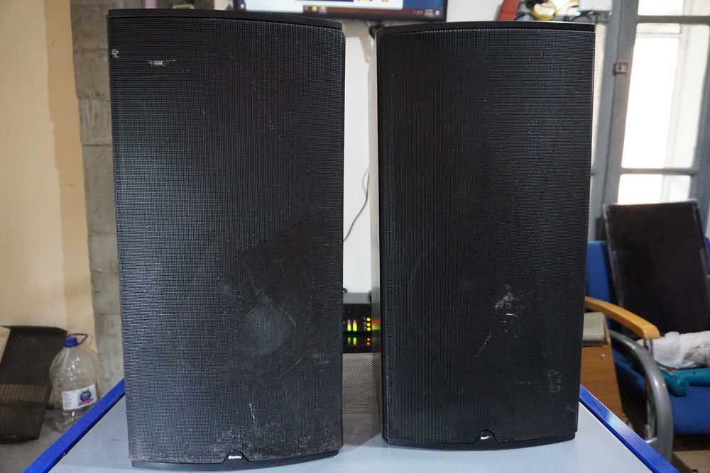 Set boxe audio HiFi Boston Acoustic CR9