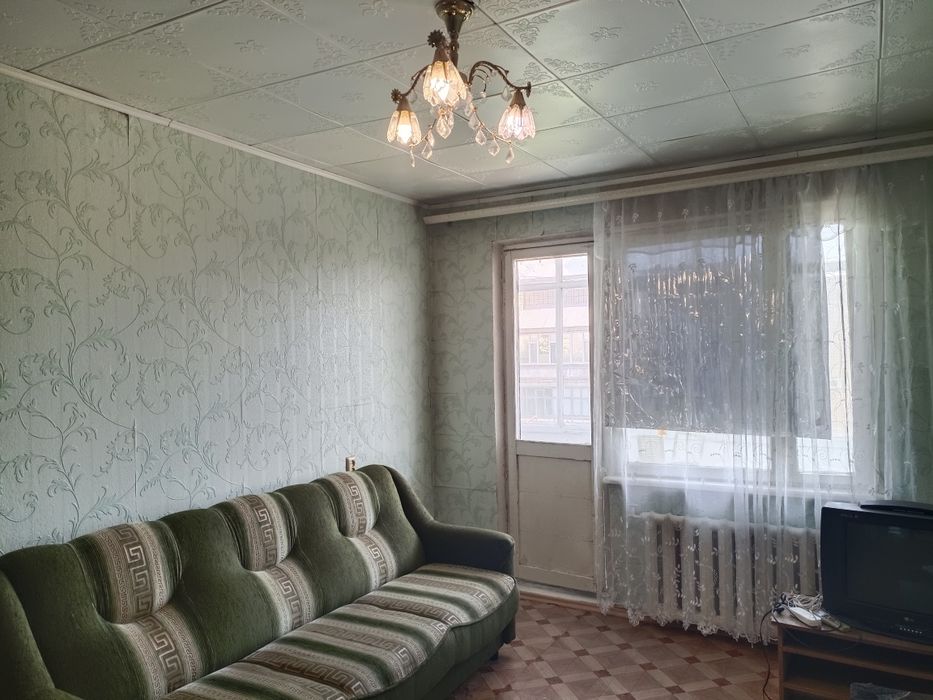 Продажа квартиры