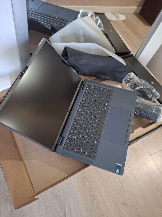 Dell Latitude 7450,  14 Qhd Touch,Ultra 5, 32Gb, 512Ssd