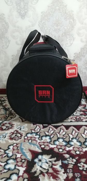 SanZiyo довул учун чехол