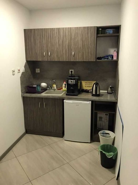 Офис в гр.Пловдив - Брезовско шосе!