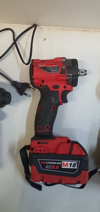 Milwauki милоуки