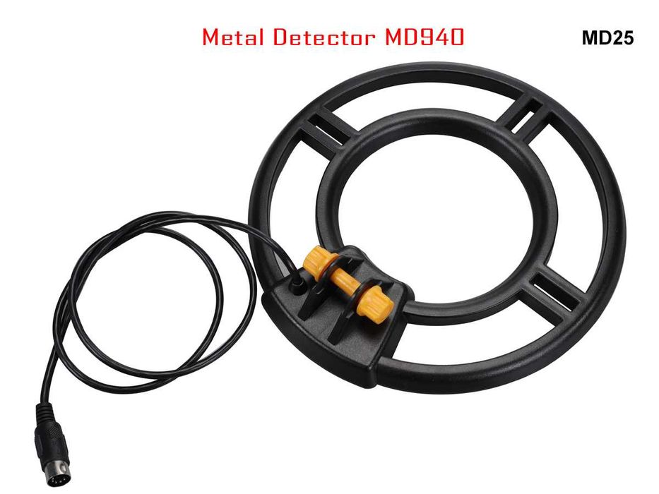 Detector de Metale Pinpointer Alarma Sonora Vibratii Pointer