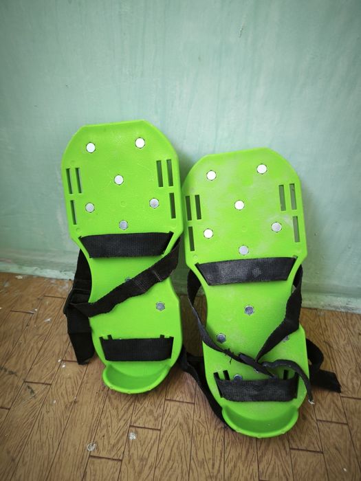 Подошва для наливного пола