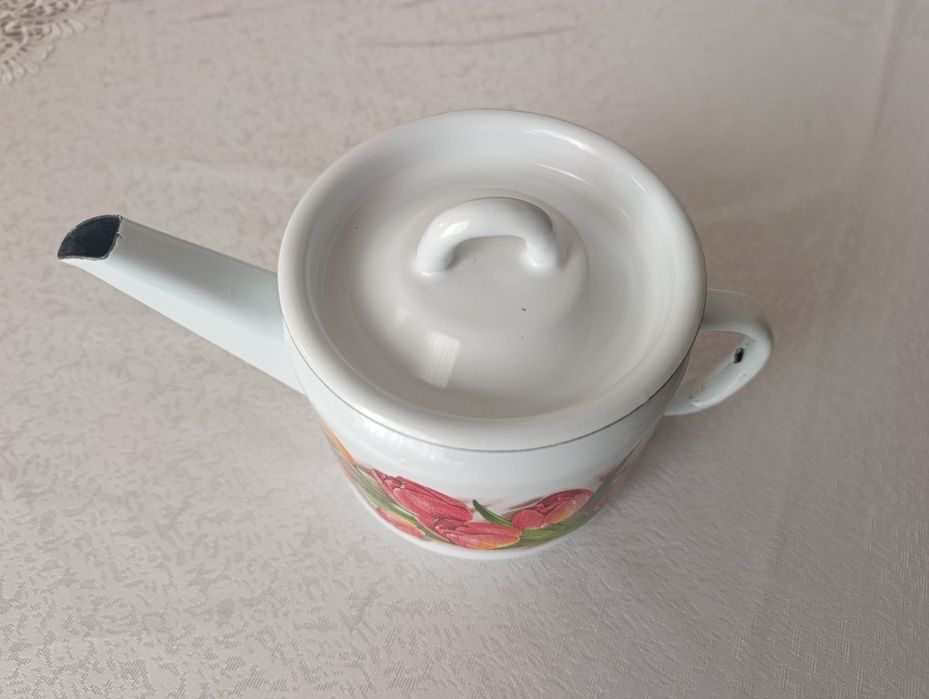 Мошенники не беспокойте. Чайник, б/у в отличном состоянии