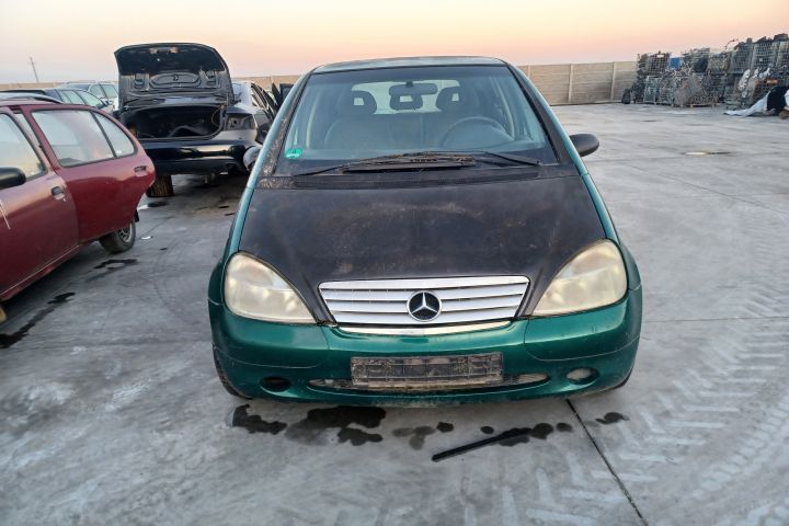 Comanda AC A1698301585 Mercedes-Benz A-Class W168