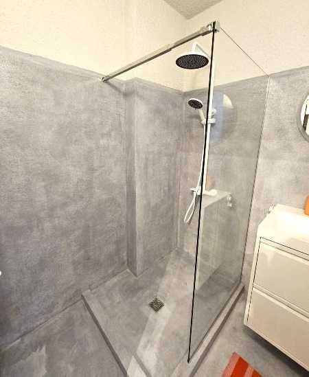 Дава се под наем Тристаен апартамент в Варна, м-т Св. Никола - 86 кв.м за 367.2 € - Снимка #6