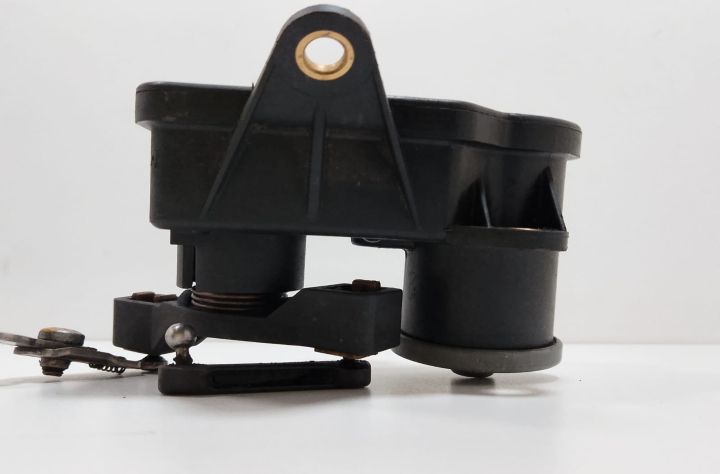 Clapeta  acceleratie 701132110 Mercedes-Benz CLK-Class C209 seria