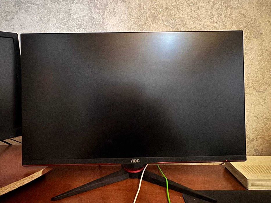 AOC 27G2G4 IPS 144Hz 1ms G-SYNC