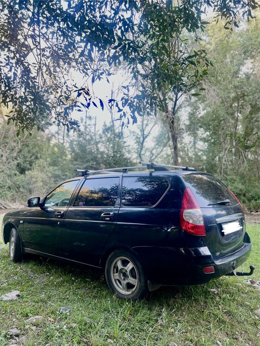 Ваз ЛАДА приора 2171, 2013