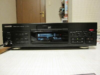 Продаётся dat kenwood dx7030