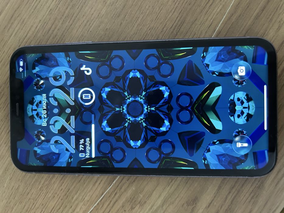 Продам iphone 11