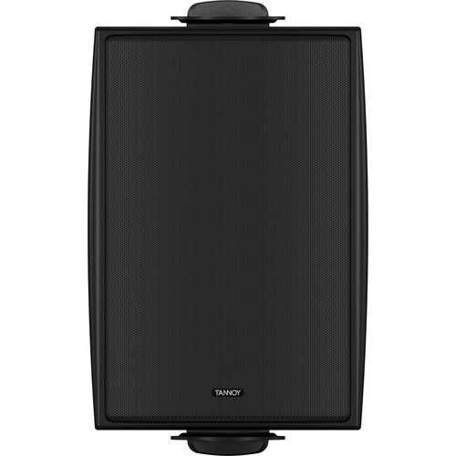 Тонколони Tannoy DVS-4T Black