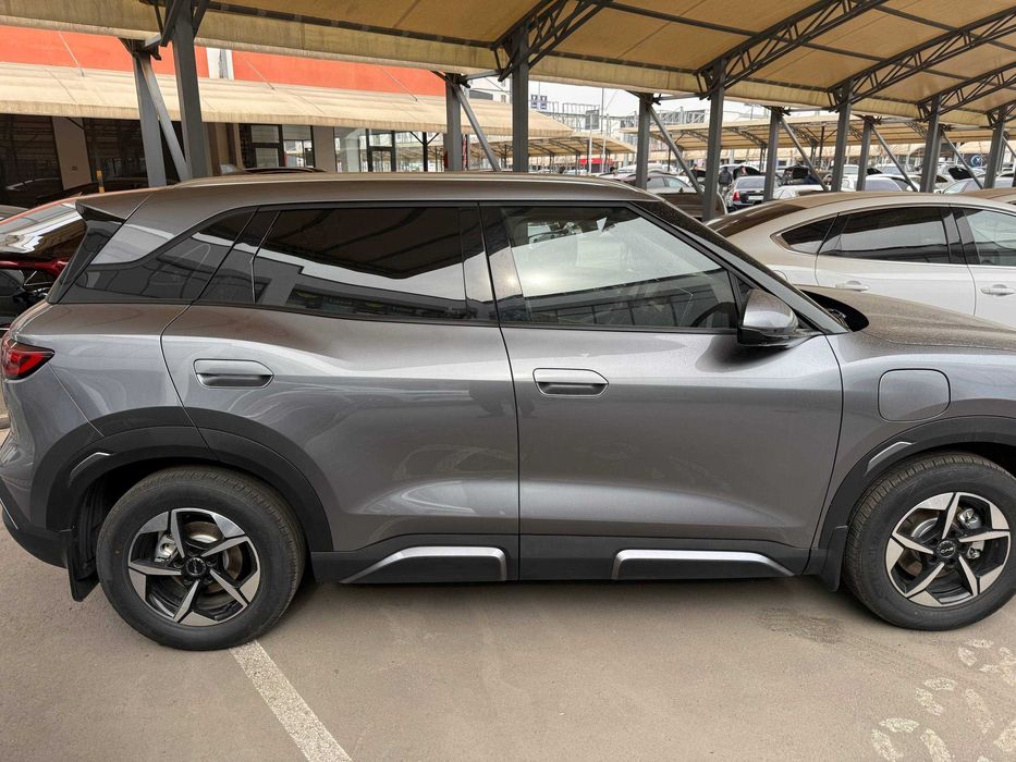 byd yuan up mokriy bez probeg 2026