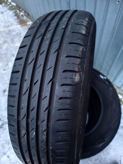 Anvelope 195 65 r15 vara nexen