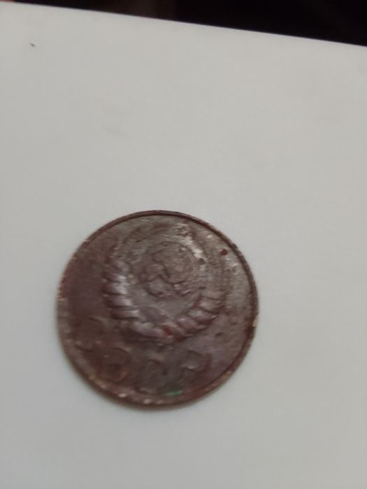 Монета продам 1946грда