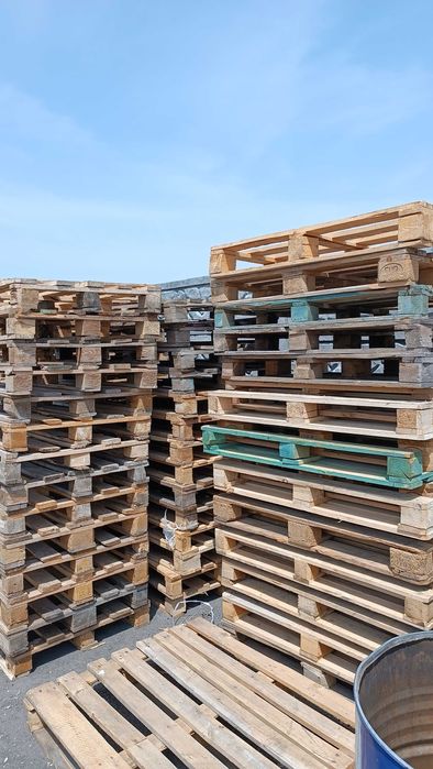 Паддон 120/80 1700