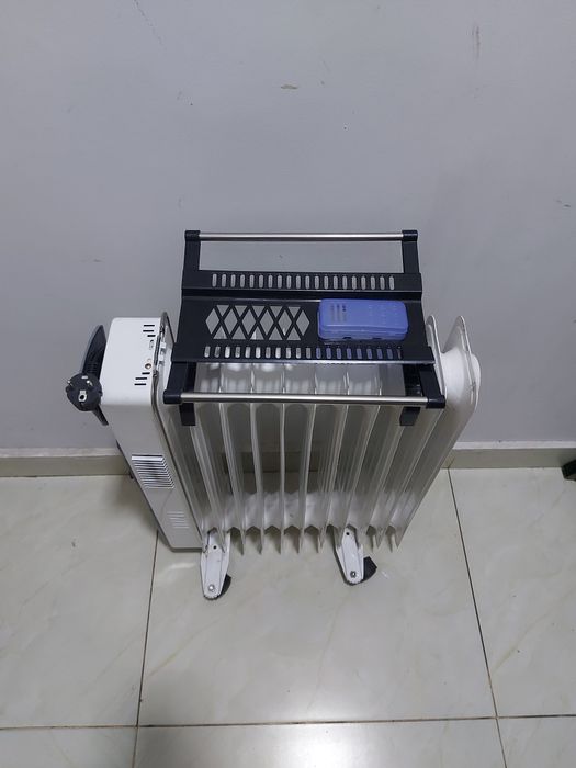 Обогреватель EMERAND