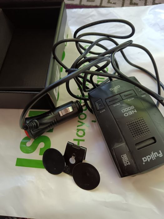 Neo 8000 Fujida Отличном состояние