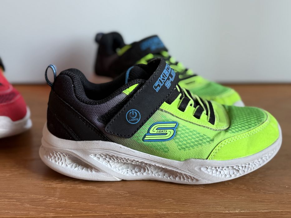 Маратонки SKECHERS