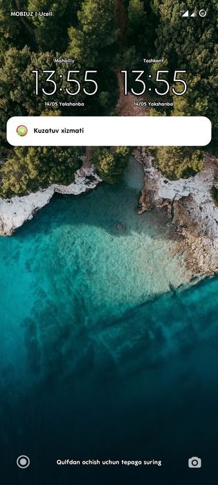 Tel sotiladi redmi 10 2022