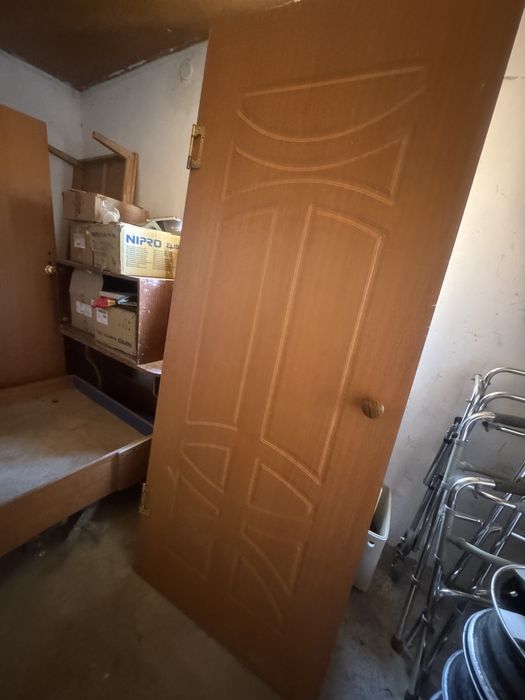 Есіктер сатылады 4000 т