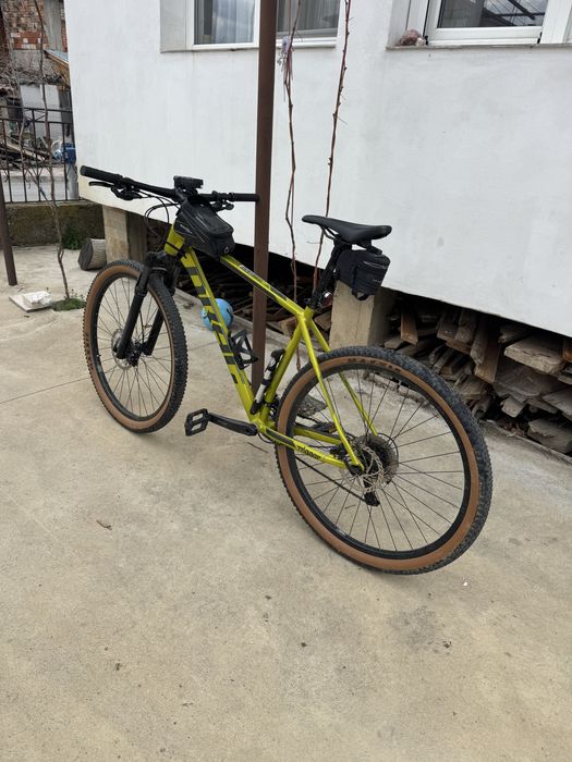 Drag trigger 5.0 29”