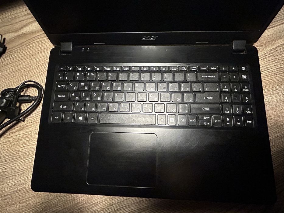 Acer Aspire 3.