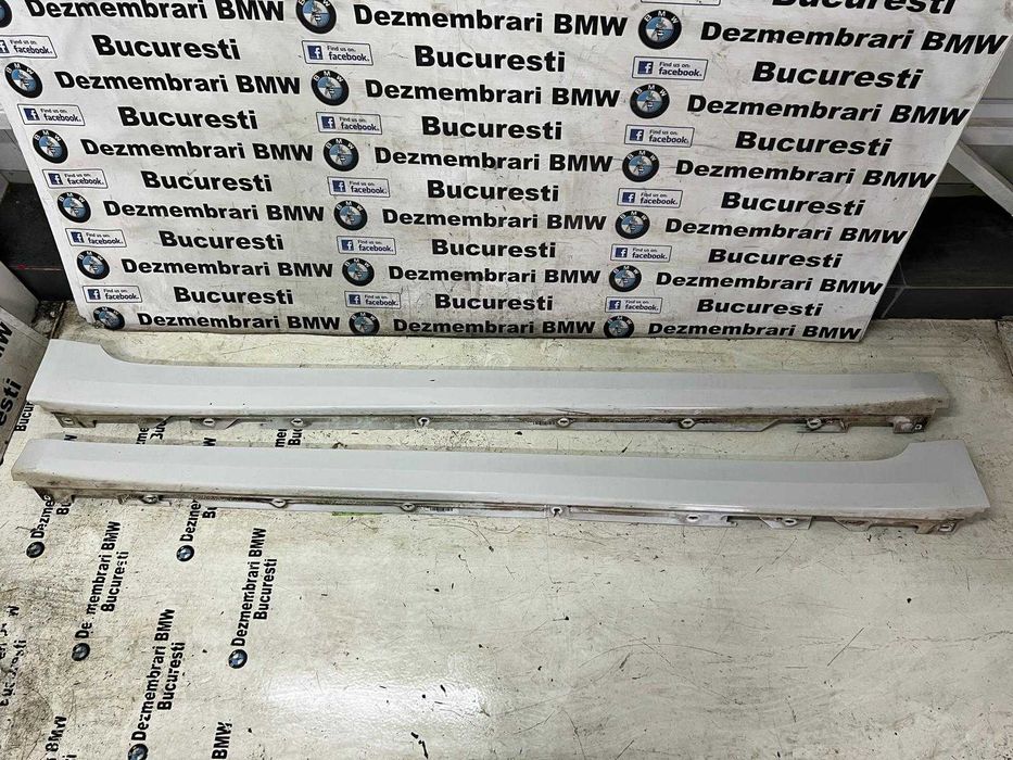 Prag stanga dreapta original BMW Seria 5 G30 G31