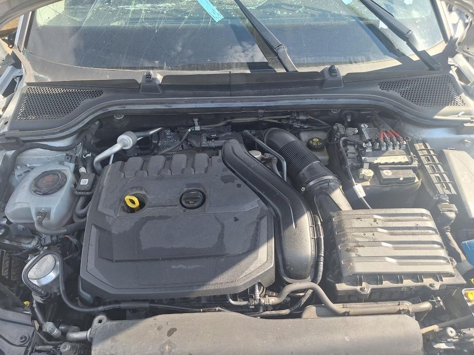 Dezmembrez Skoda Kamiq 2022 1.5 Tsi Act Evo Dpca 110Kw|148Hp