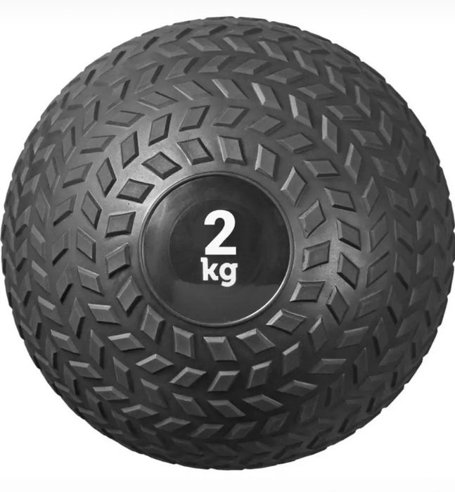 Медицинбол набивной мяч с песком для фитнеса