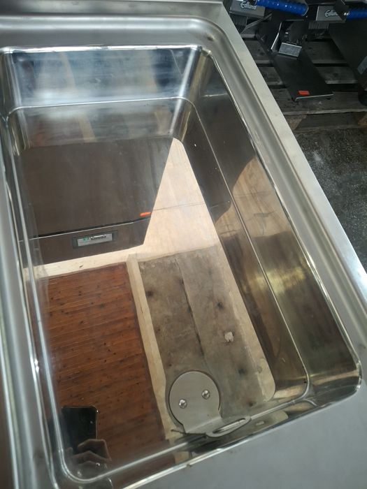 НОВ  Мулти пен  FALCON плоча Тиган /супник / пържолник/ бен мари