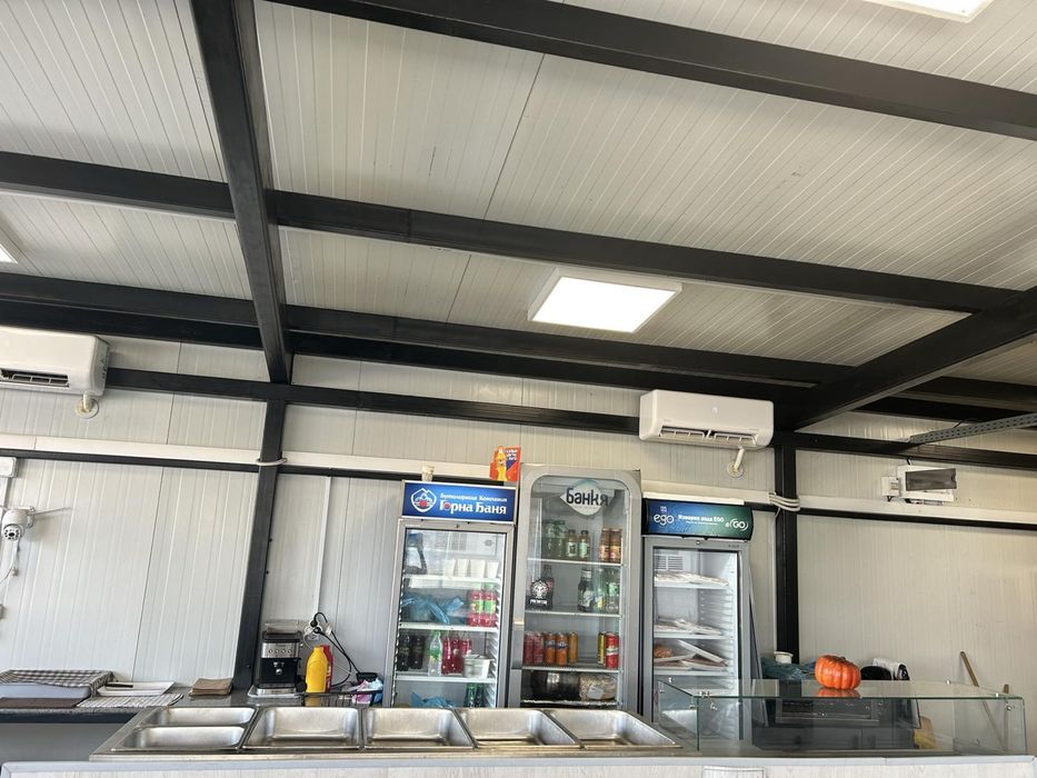 Продава се Заведение в София, Дървеница - 70 кв.м за 277 €/кв.м - Снимка #11