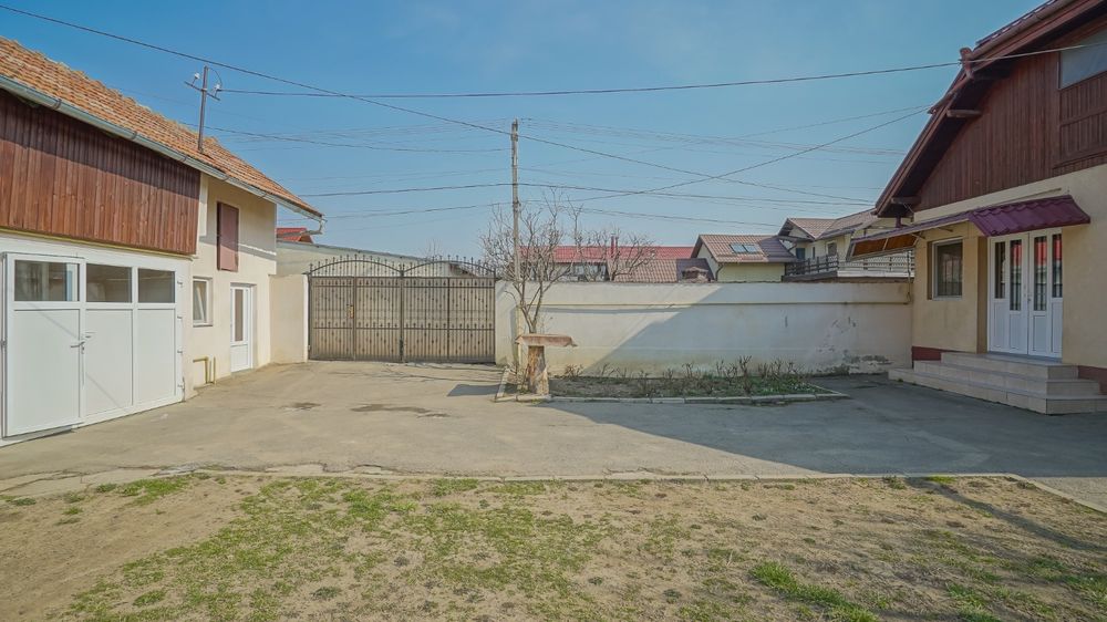 Casă de vânzare în Râsnov