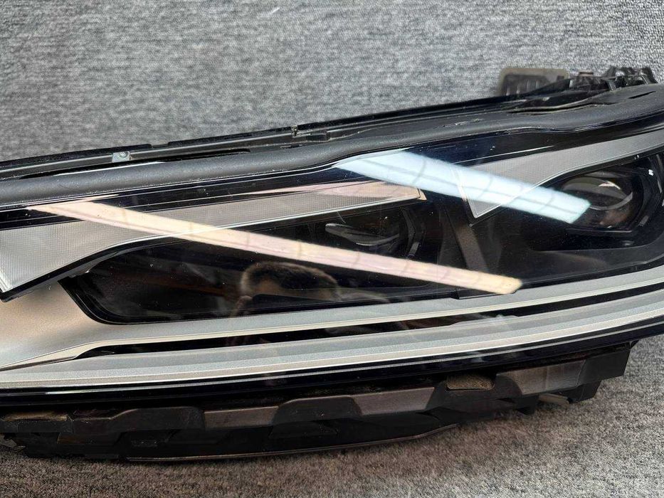 Far led stanga BMW IX i20